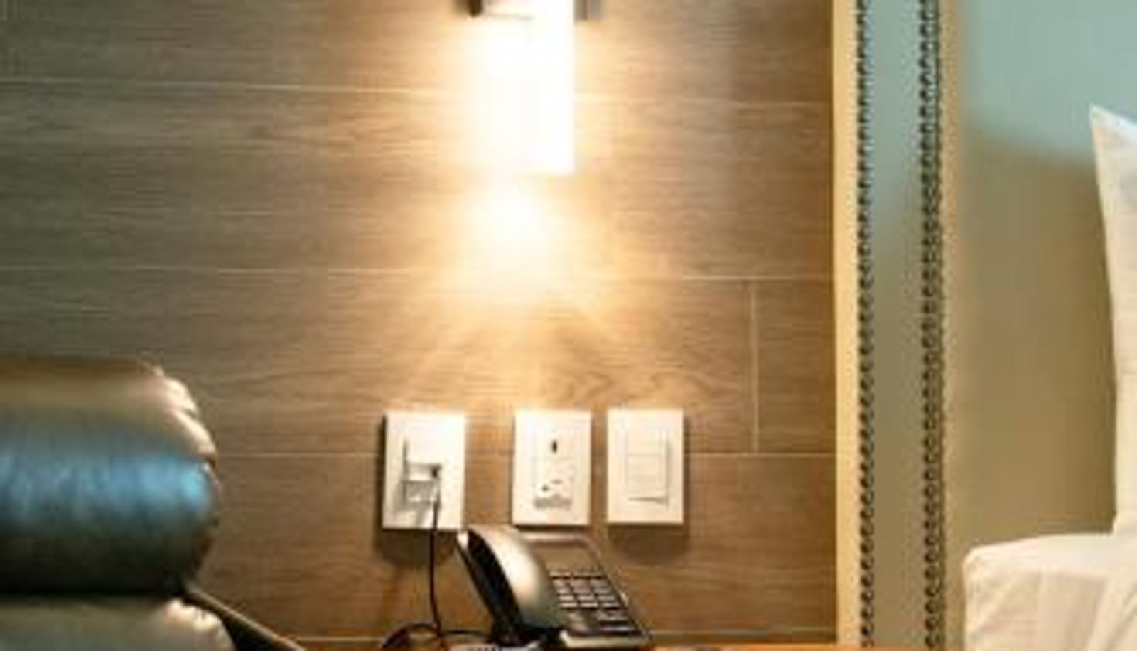 Habitación - Moka Boutique Hotel