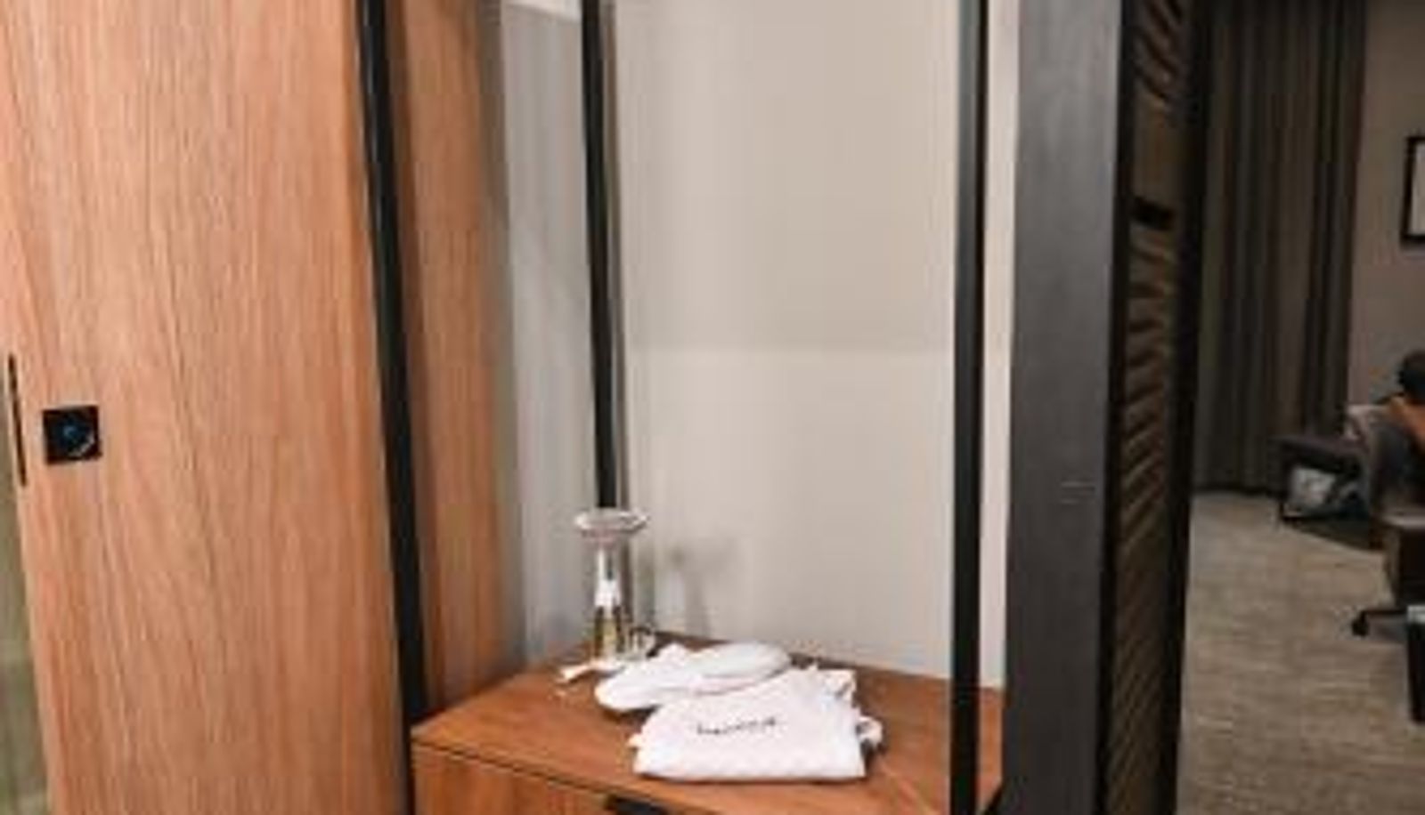 Info - Moka Boutique Hotel