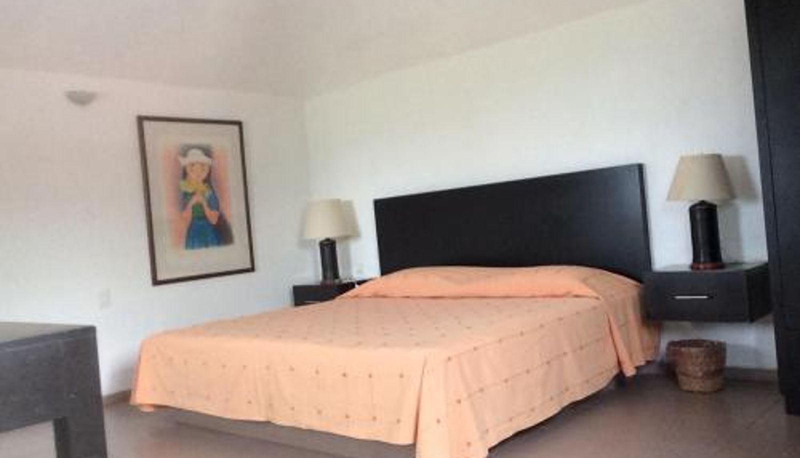 Zimmer - Hotel Casa Piñón