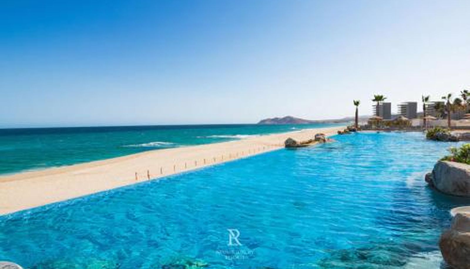 Info - Deluxe Studio Pool View - Villa La Valencia