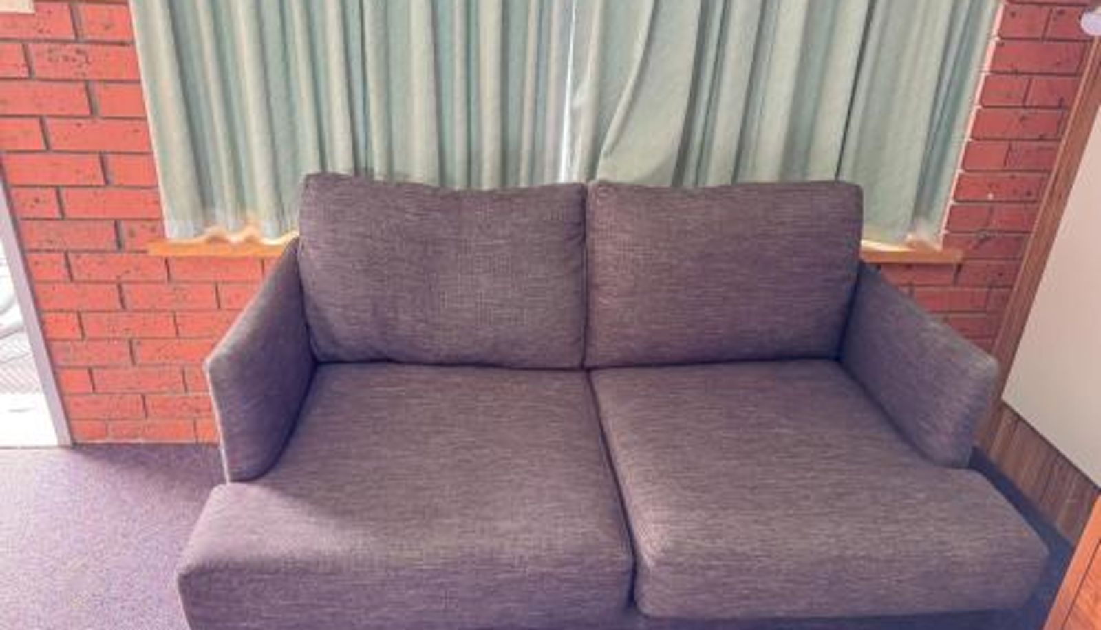 Standardzimmer - Pastoral Hotel Motel Echuca CBD