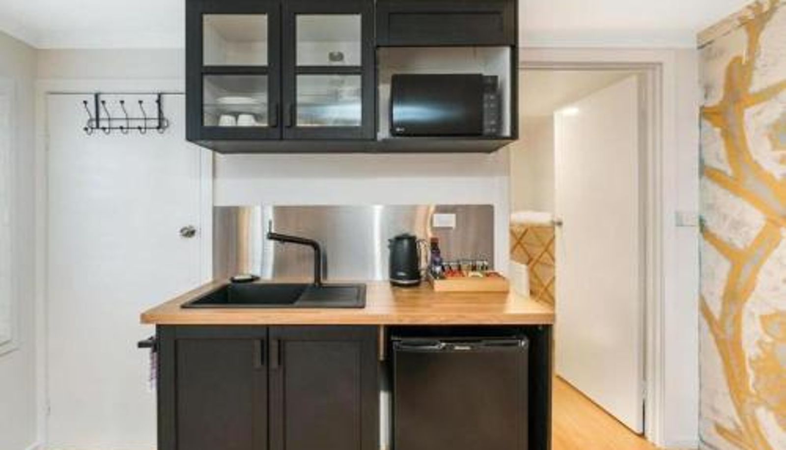 Appartement - Studio Art on Duke