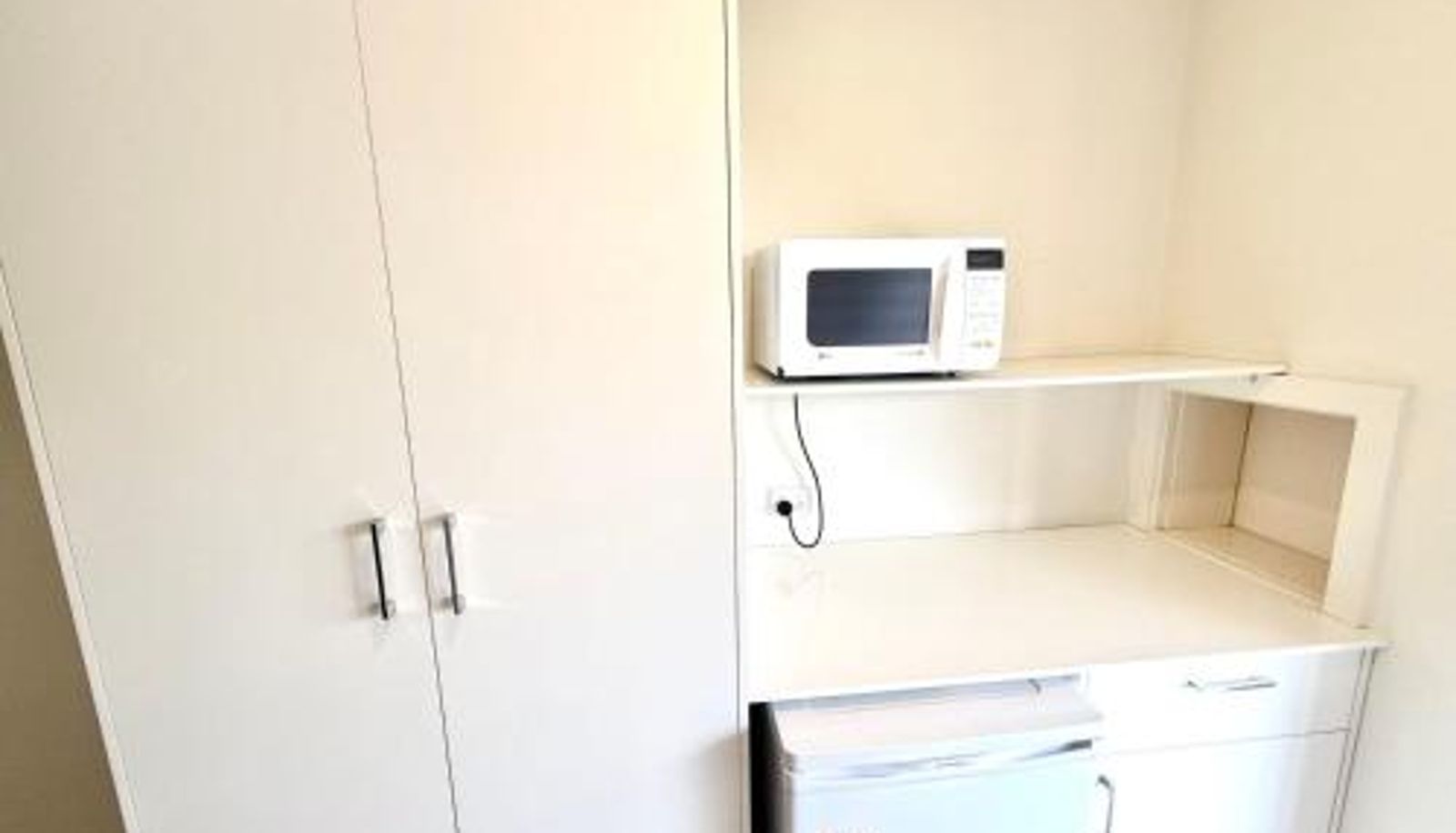 Pokój typu standard - Redgum Motel