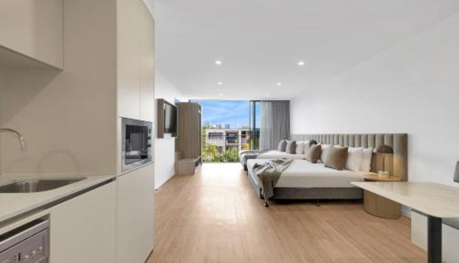 Apartament - Rambla at Story House