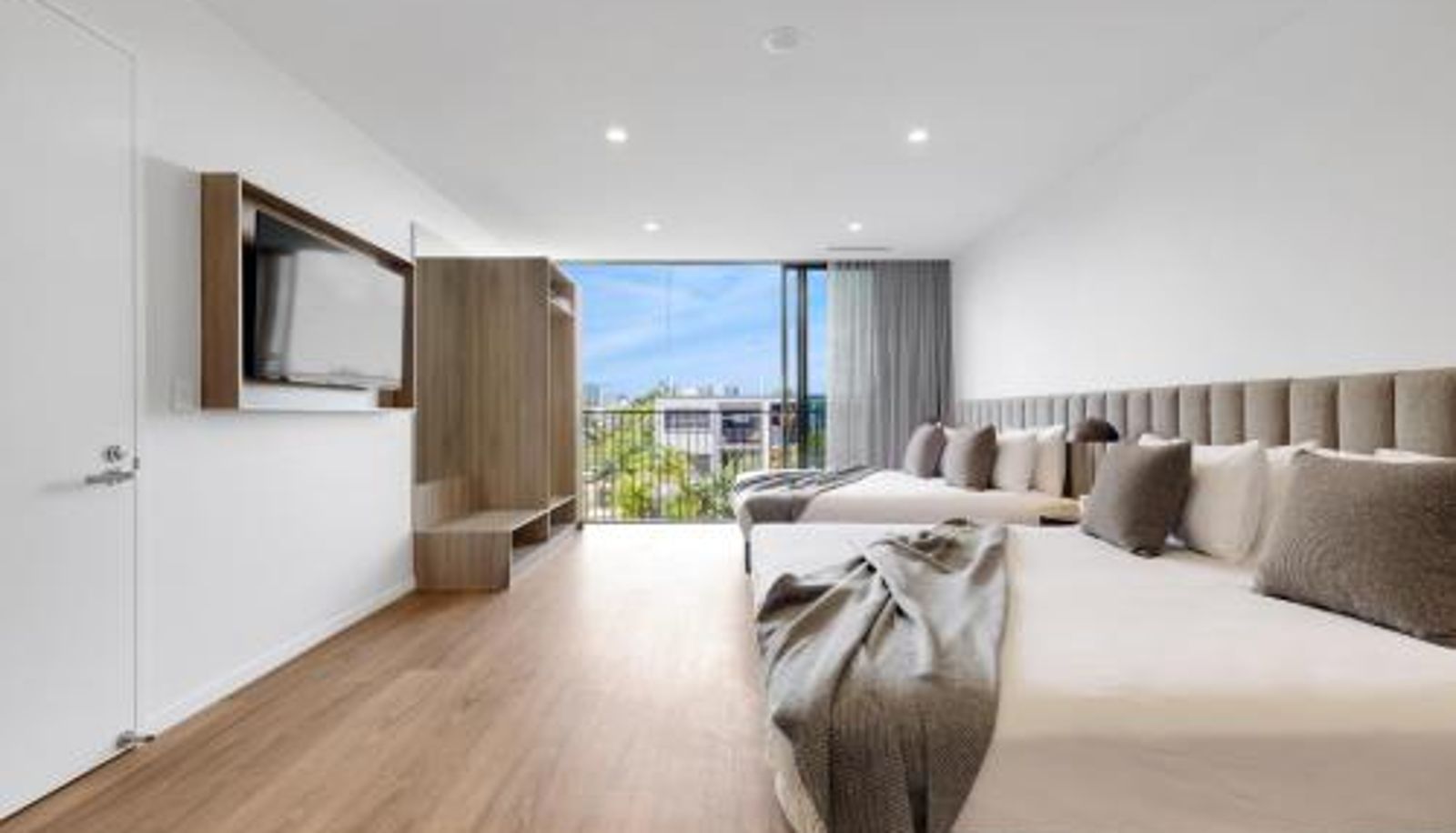 Apartment - Rambla at Story House