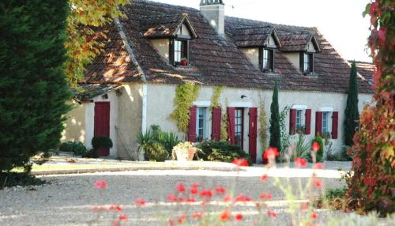 Info - Domaine de la Queyssie