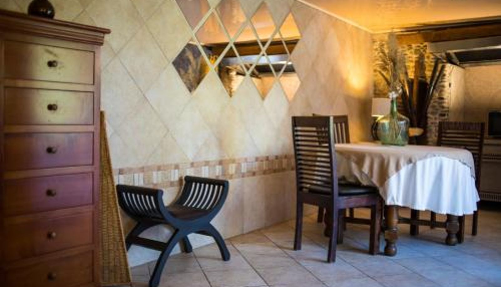 Suite - In Provence Hôtel - Hôtel de Charme