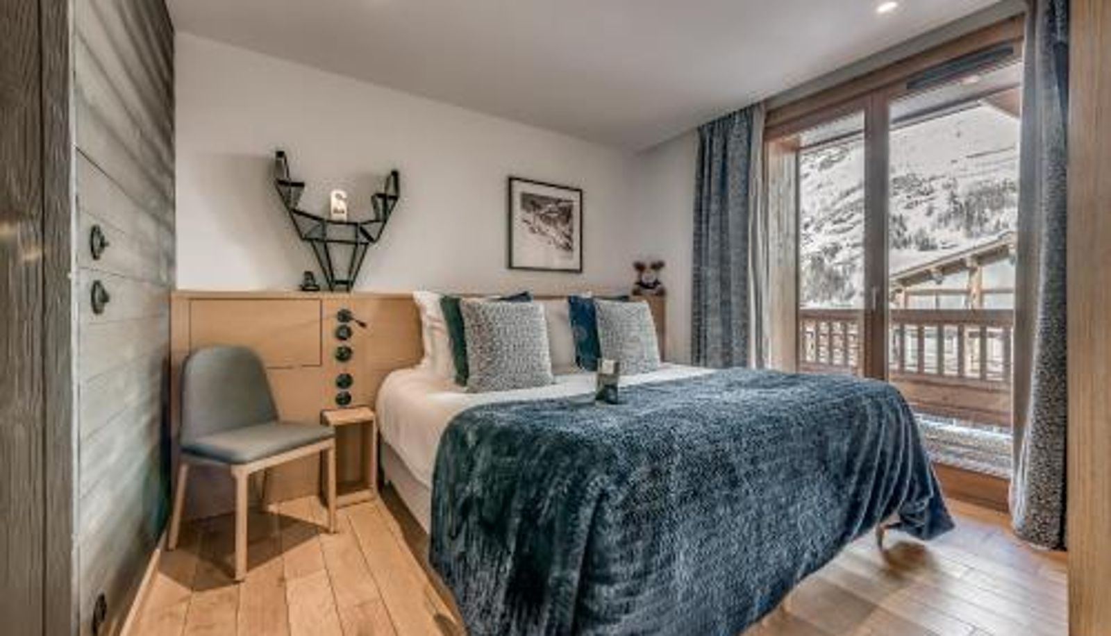 Gezinskamer - Le Yule Hotel & Spa