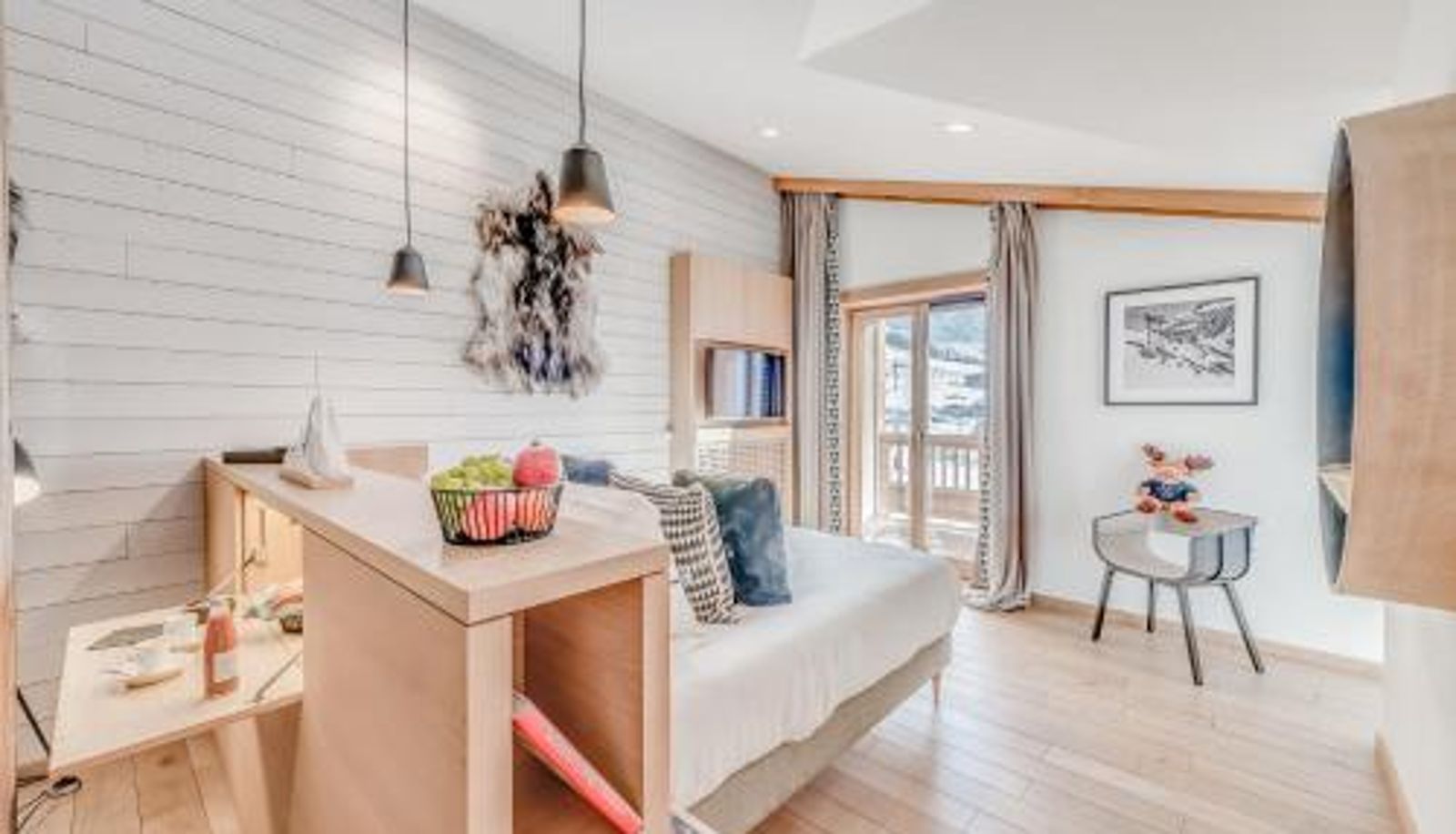 Suite - Le Yule Hotel & Spa