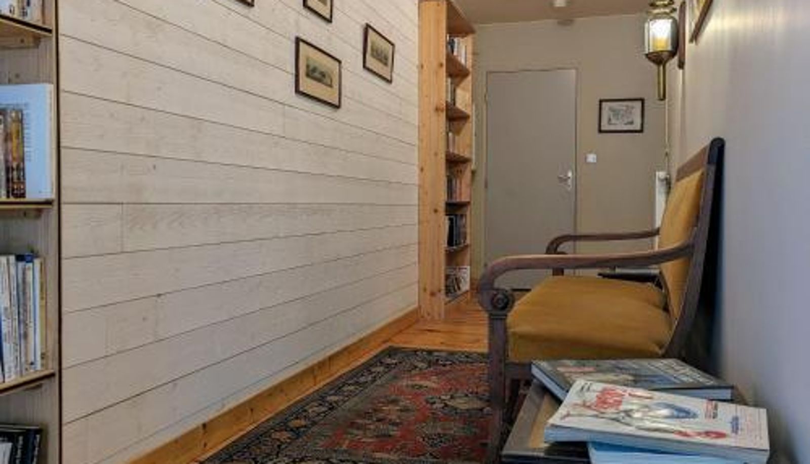 Standaardkamer - Ferme de charme avec piscine et tennis privés - FR-1-582-496