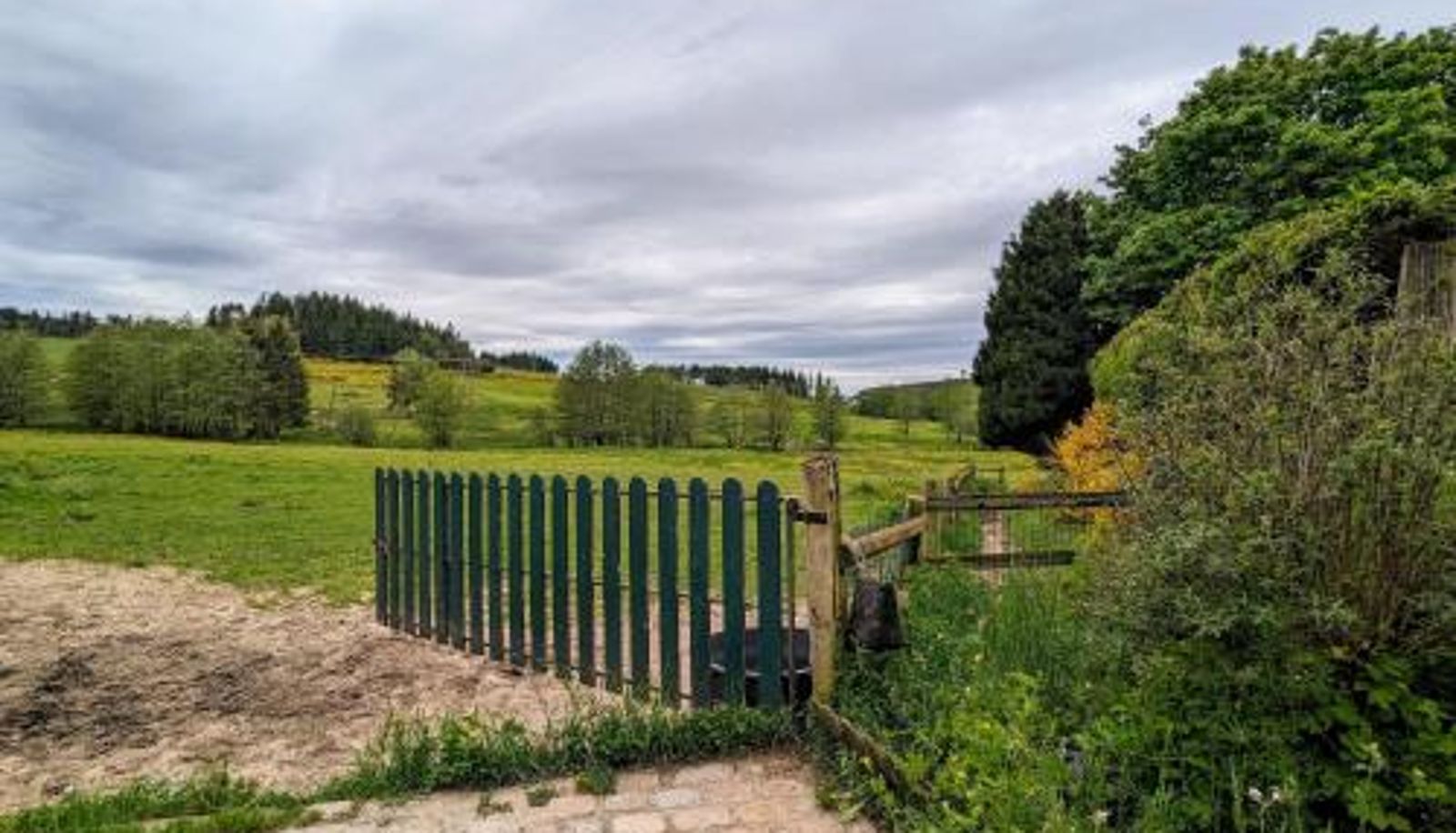 Standardzimmer - Ferme de charme avec piscine et tennis privés - FR-1-582-496