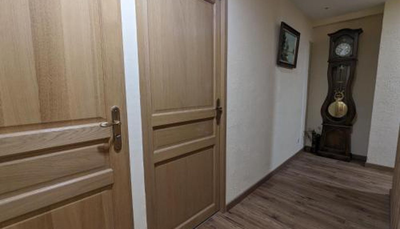 Standardzimmer - Chambre familiale climatisée avec accès jardin - FR-1-589-663