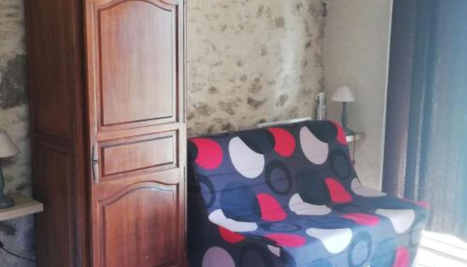 Información - AUBERGE LA BOUCHOLIERE