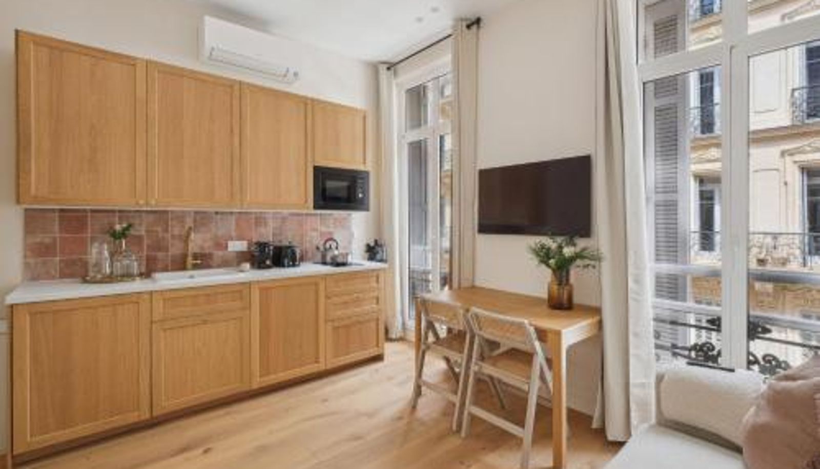 Apartment - Rivages Saint Ferréol