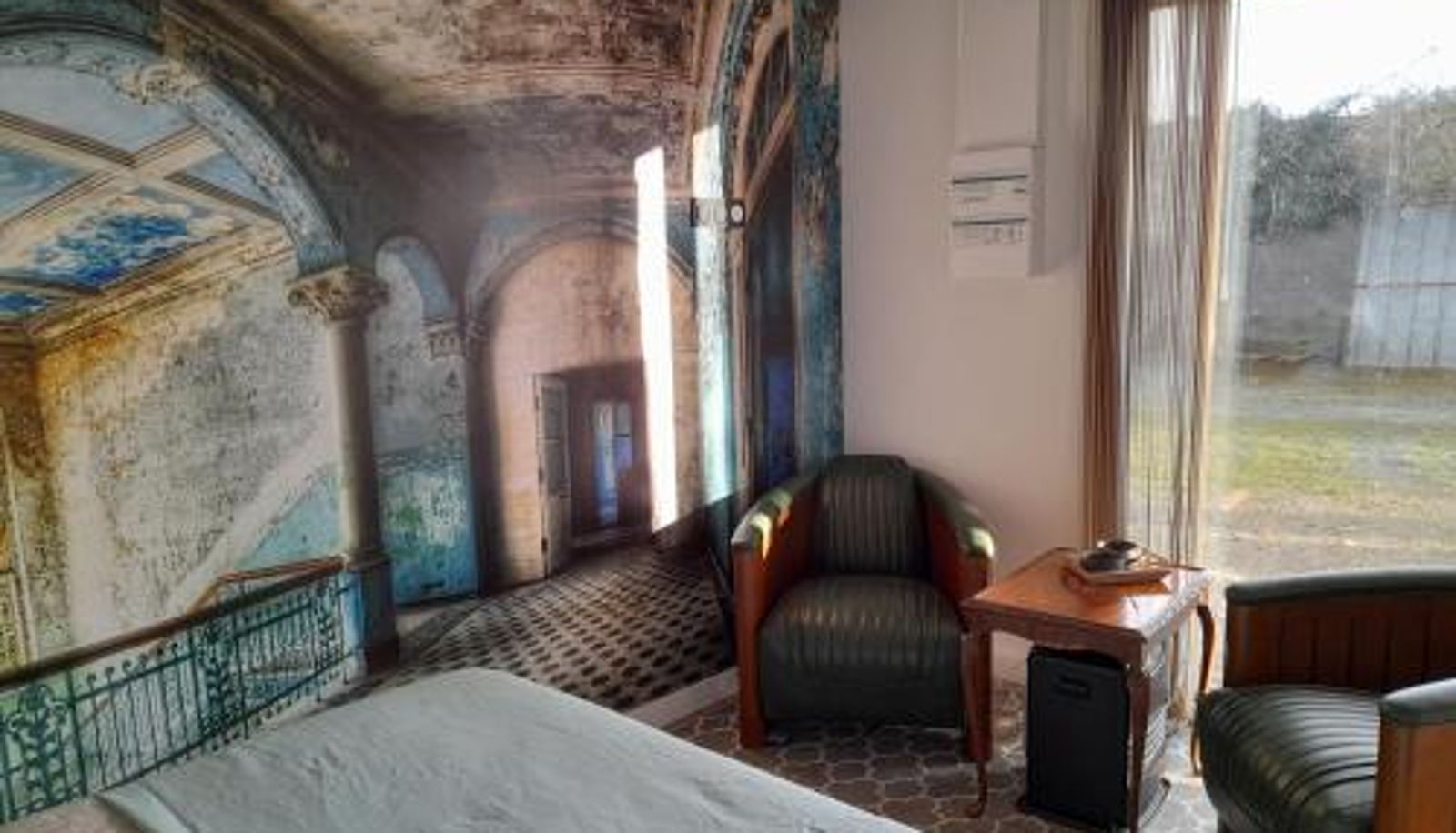 Apartment - RELAI DU CHATEAU APPARTHOTEL