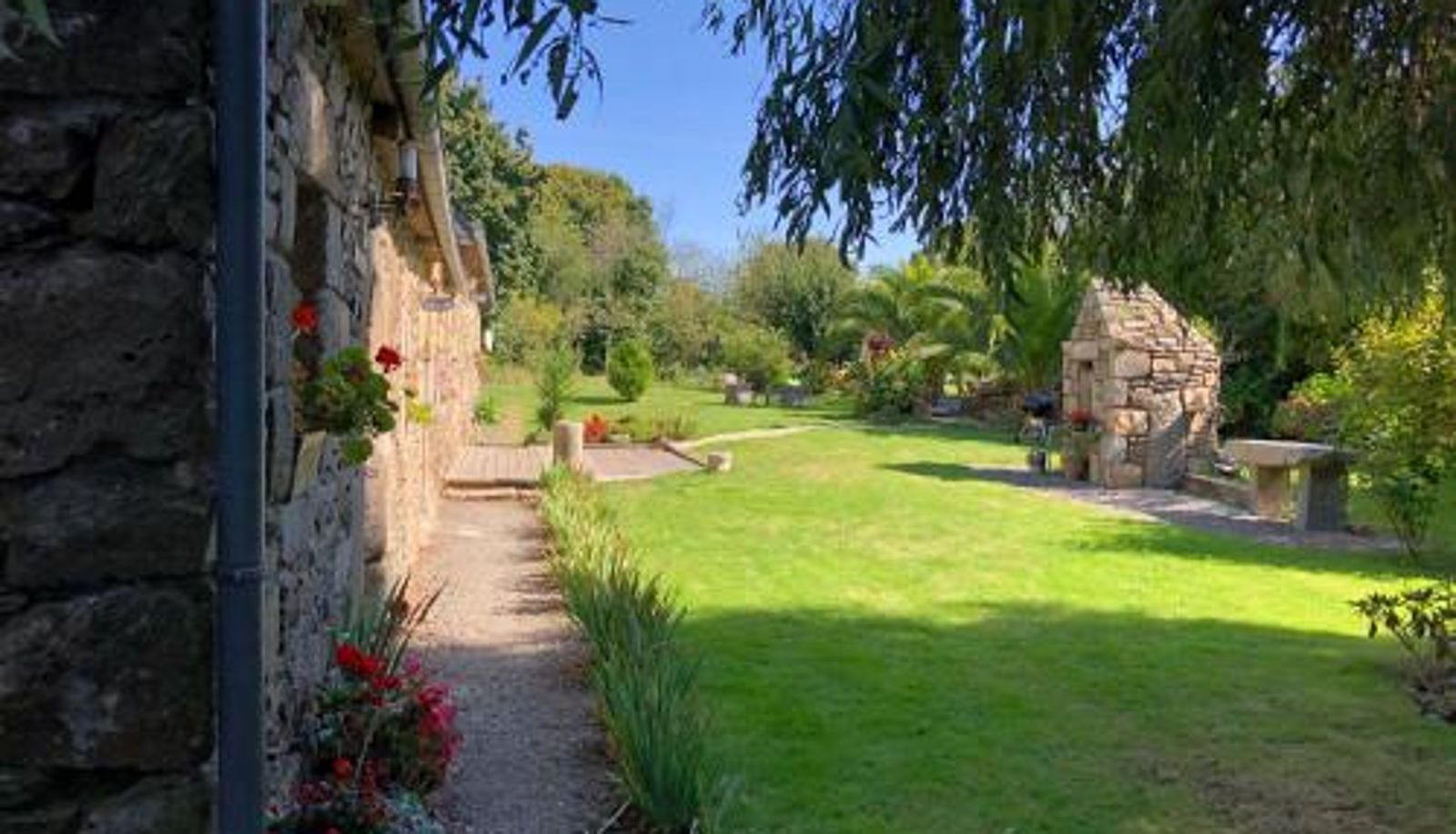 Info - Chambres d'hôtes Escapade Bretonne
