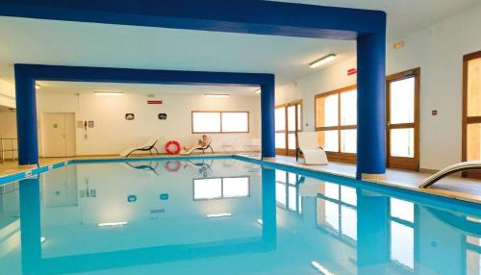 Apartment - Appartement Duplex 3 Pièces 8 Personnes Vue Pistes MAE-1041