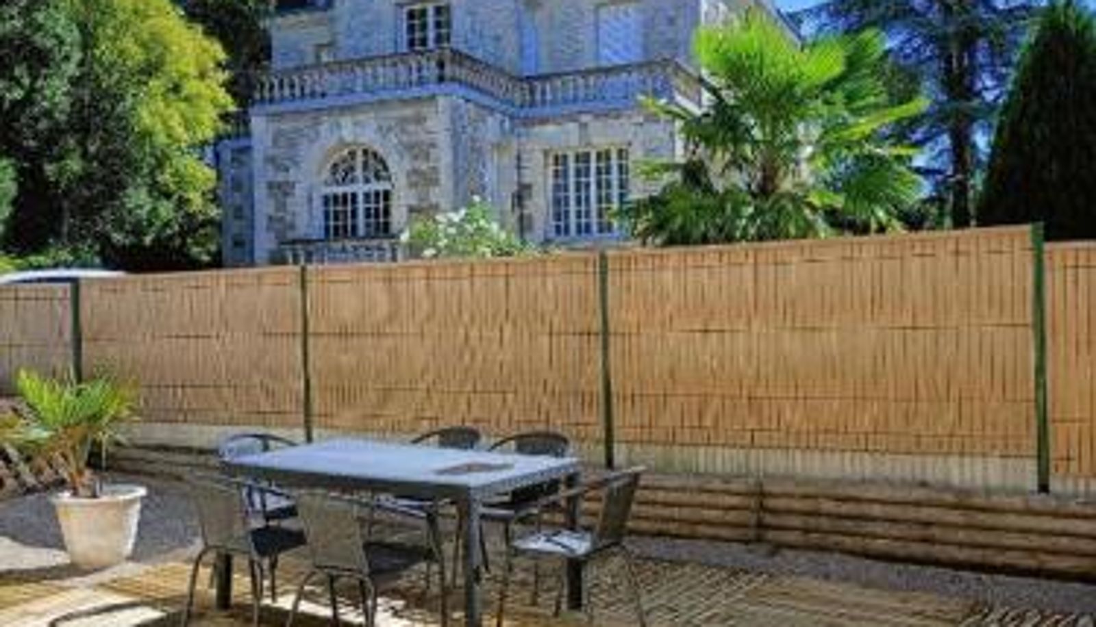 Terrazza - LES DOUCEURS DU LOGIS