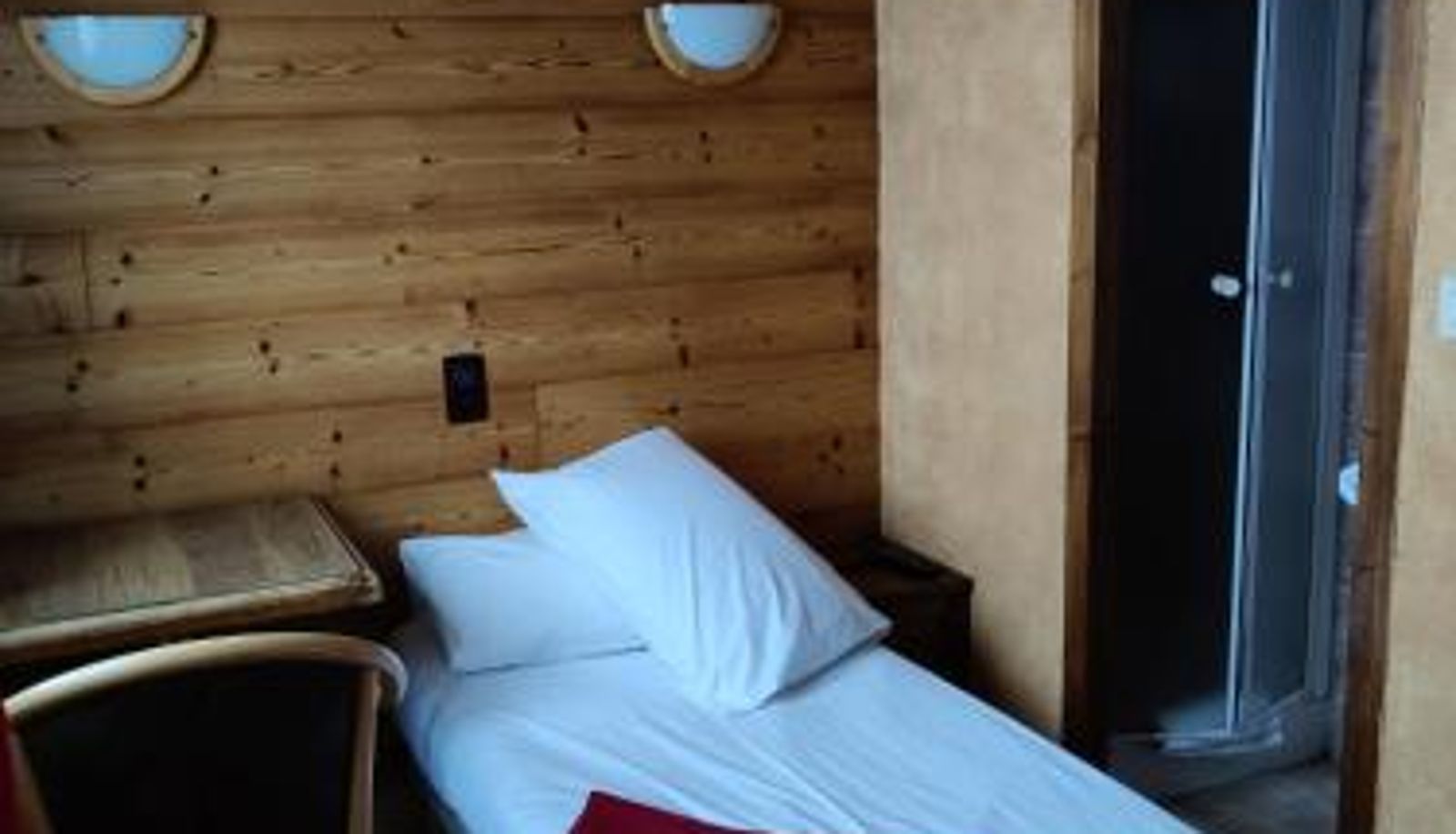 Habitación - B&B La Seigneurie