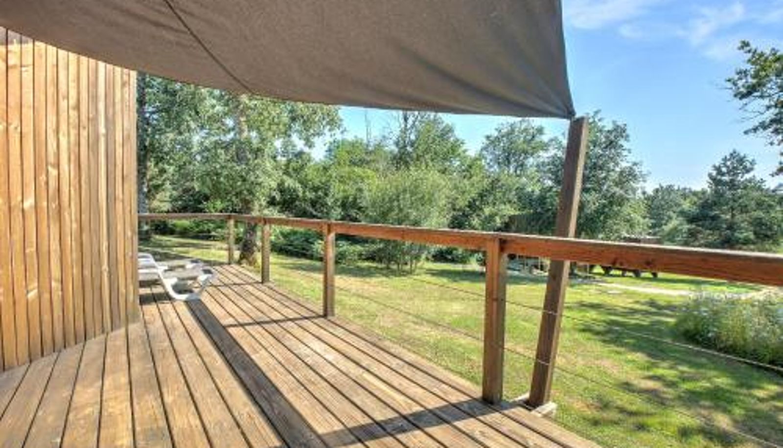 Camera standard - Lodge Grand Air avec Jacuzzi