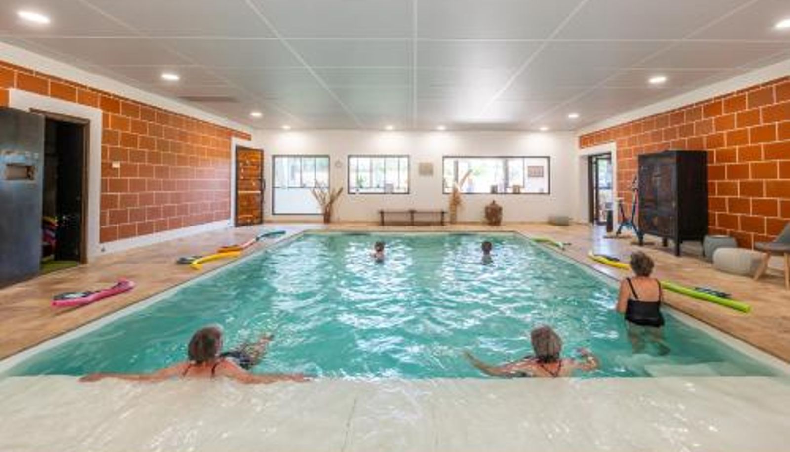 Camera standard - Lodge Grand Air avec Jacuzzi