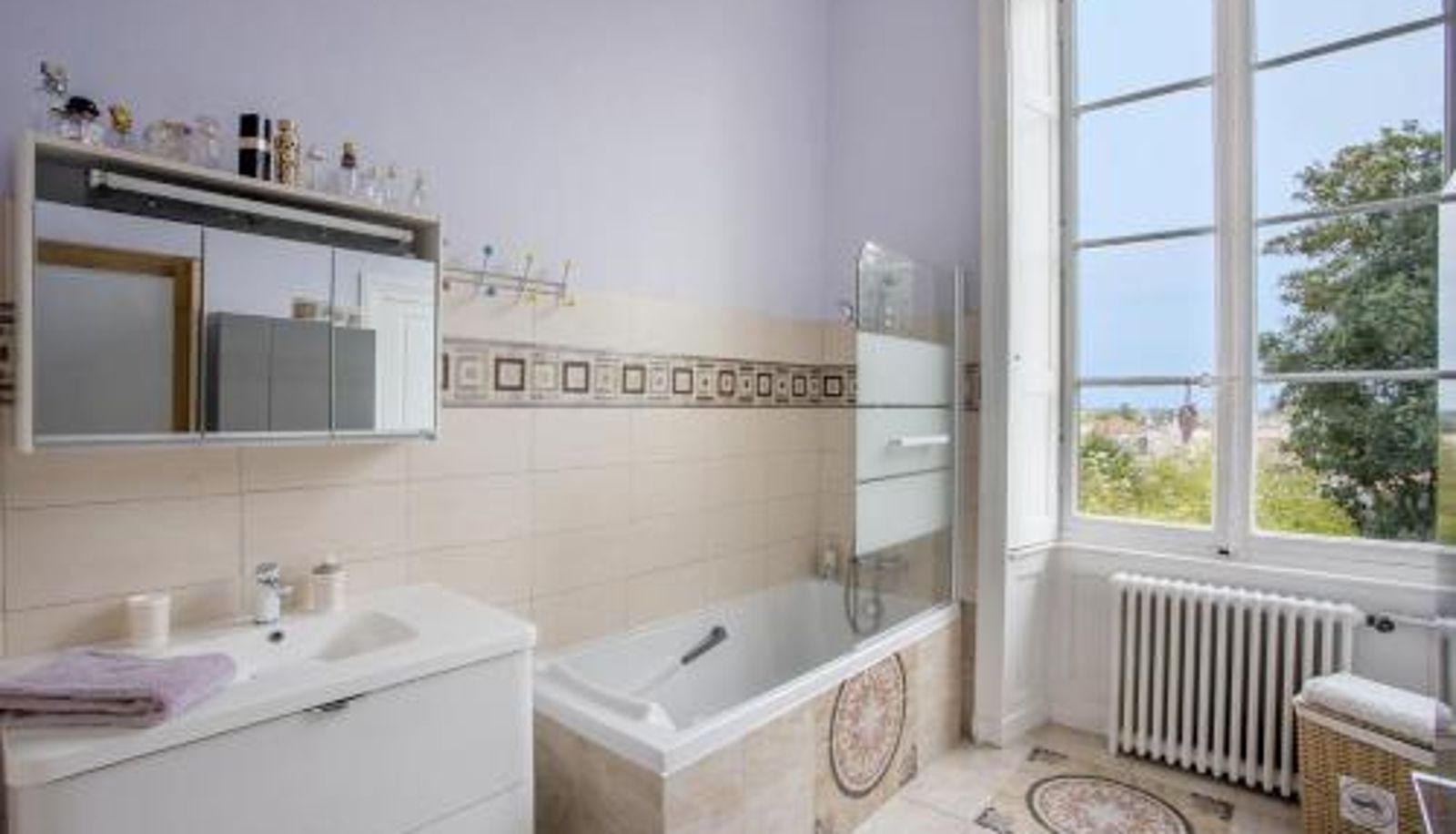 Apartament - Suite Oiseau du Paradis