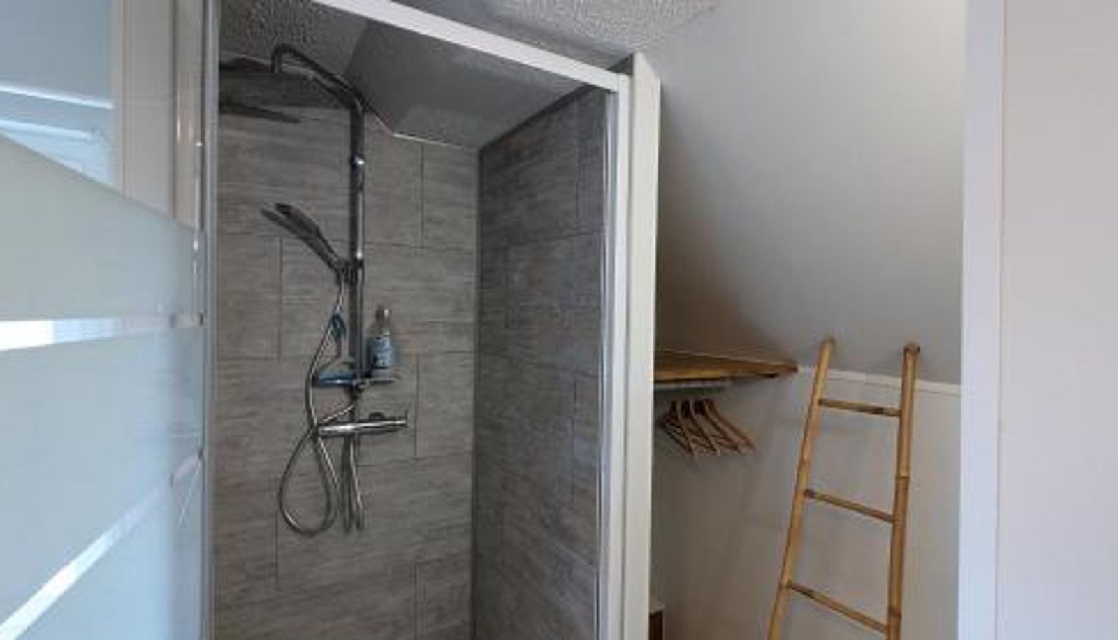 Salle de bain - Au Bonheur de Cisse