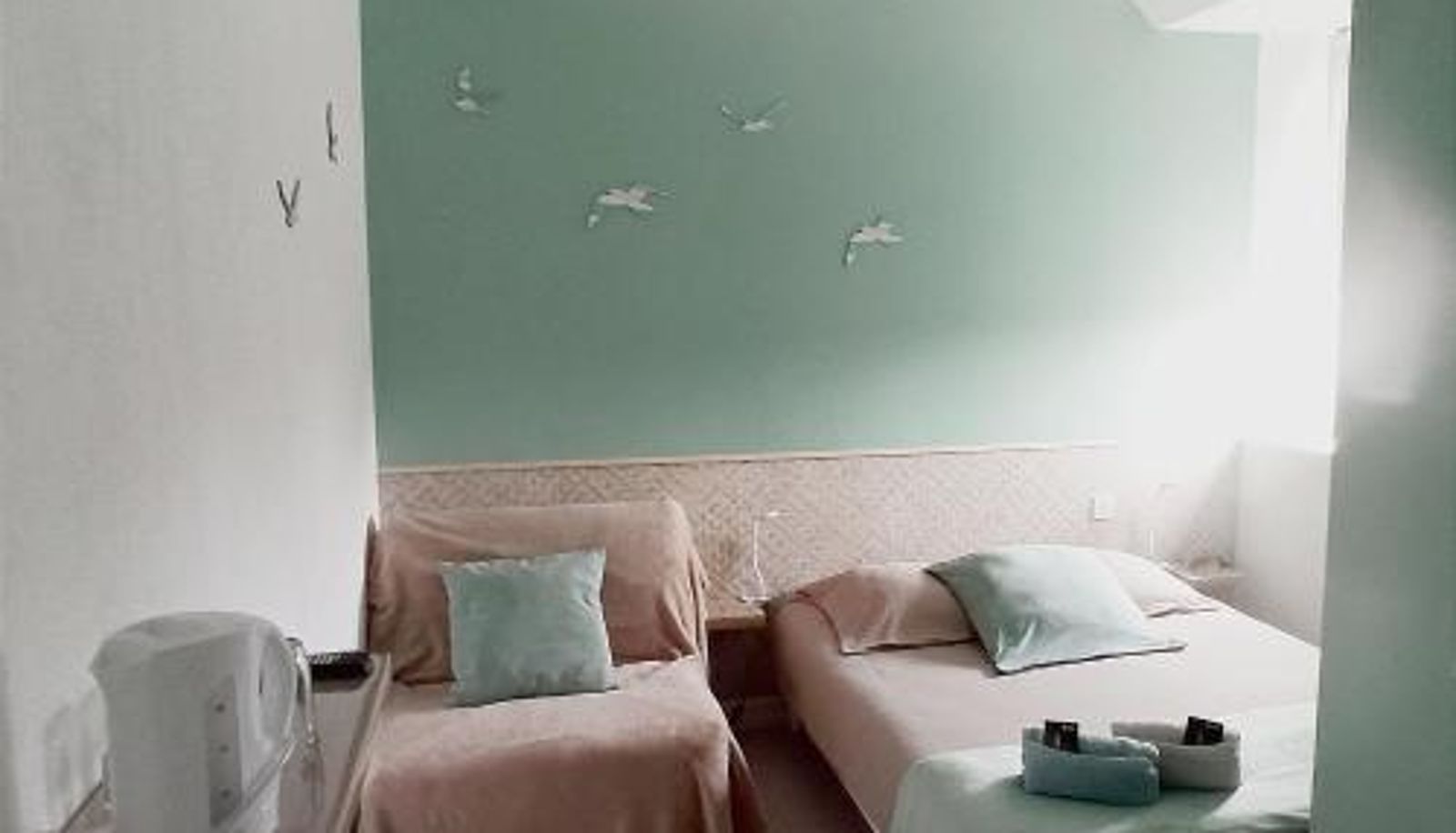 Habitación estándar - LE RUN AR MOR 22