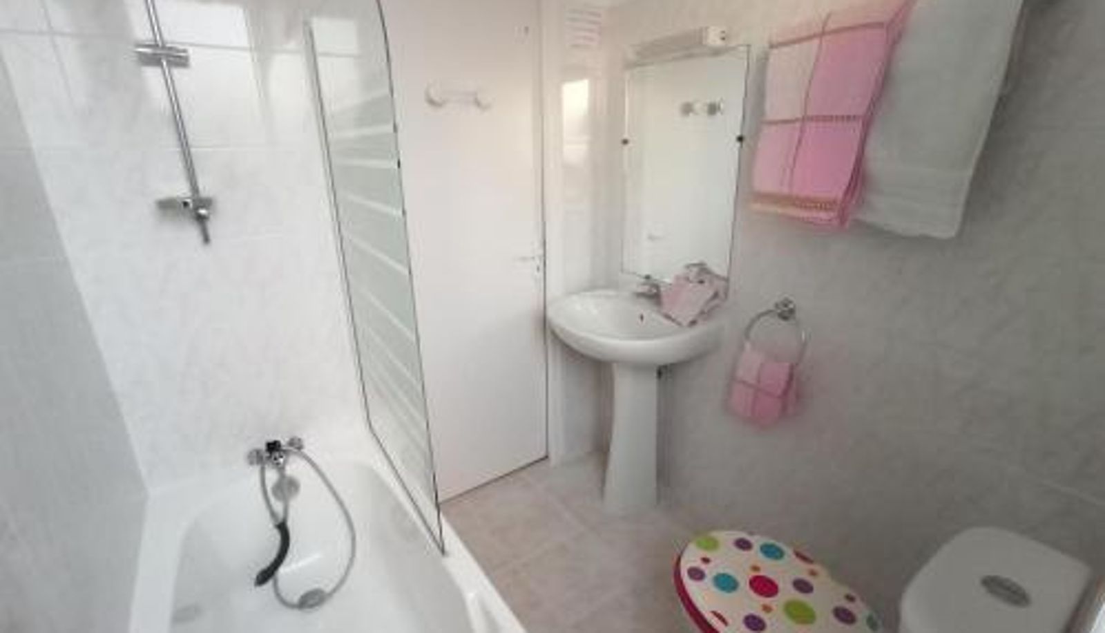 Standardzimmer - LE RUN AR MOR 22