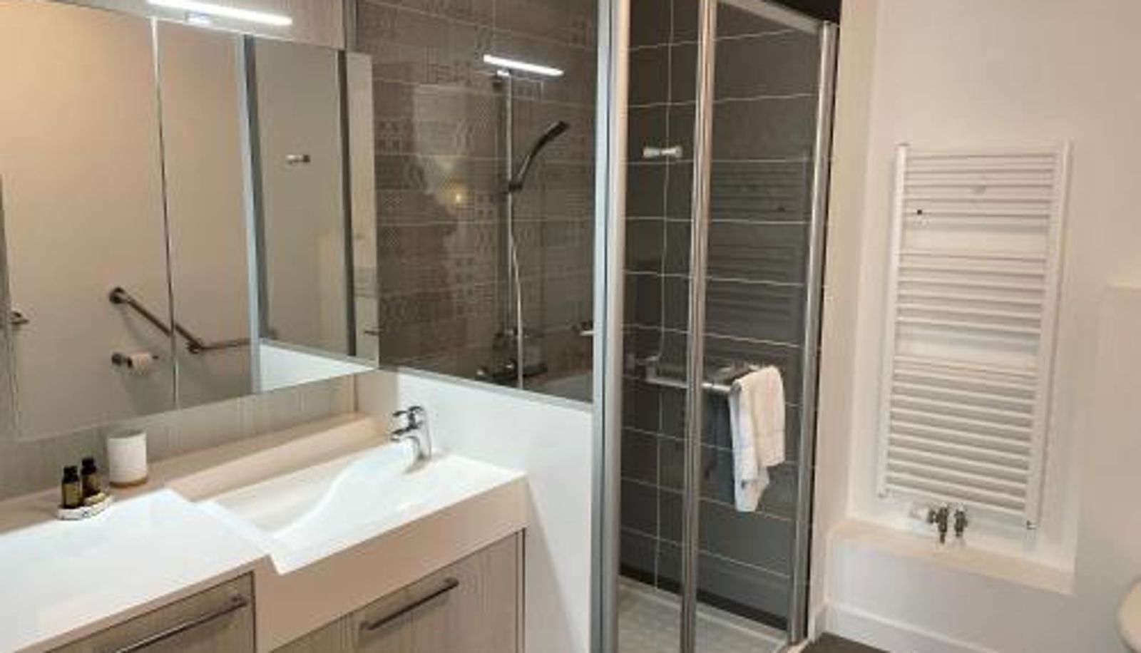 Apartment - DOMITYS - Les Demoiselles