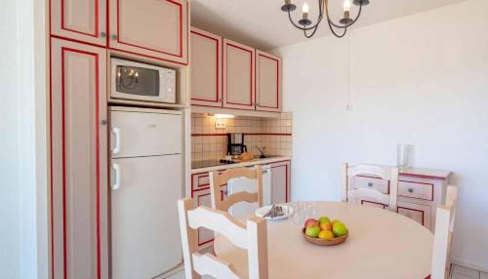 Apartment - Résidence Pierre & Vacances Bandol Port