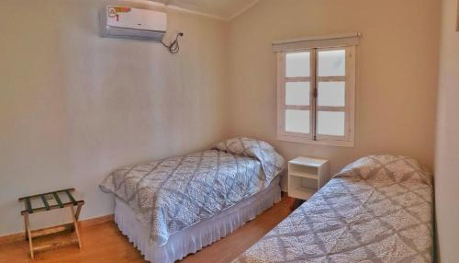 Room - Las Moras Cabañas Boutique