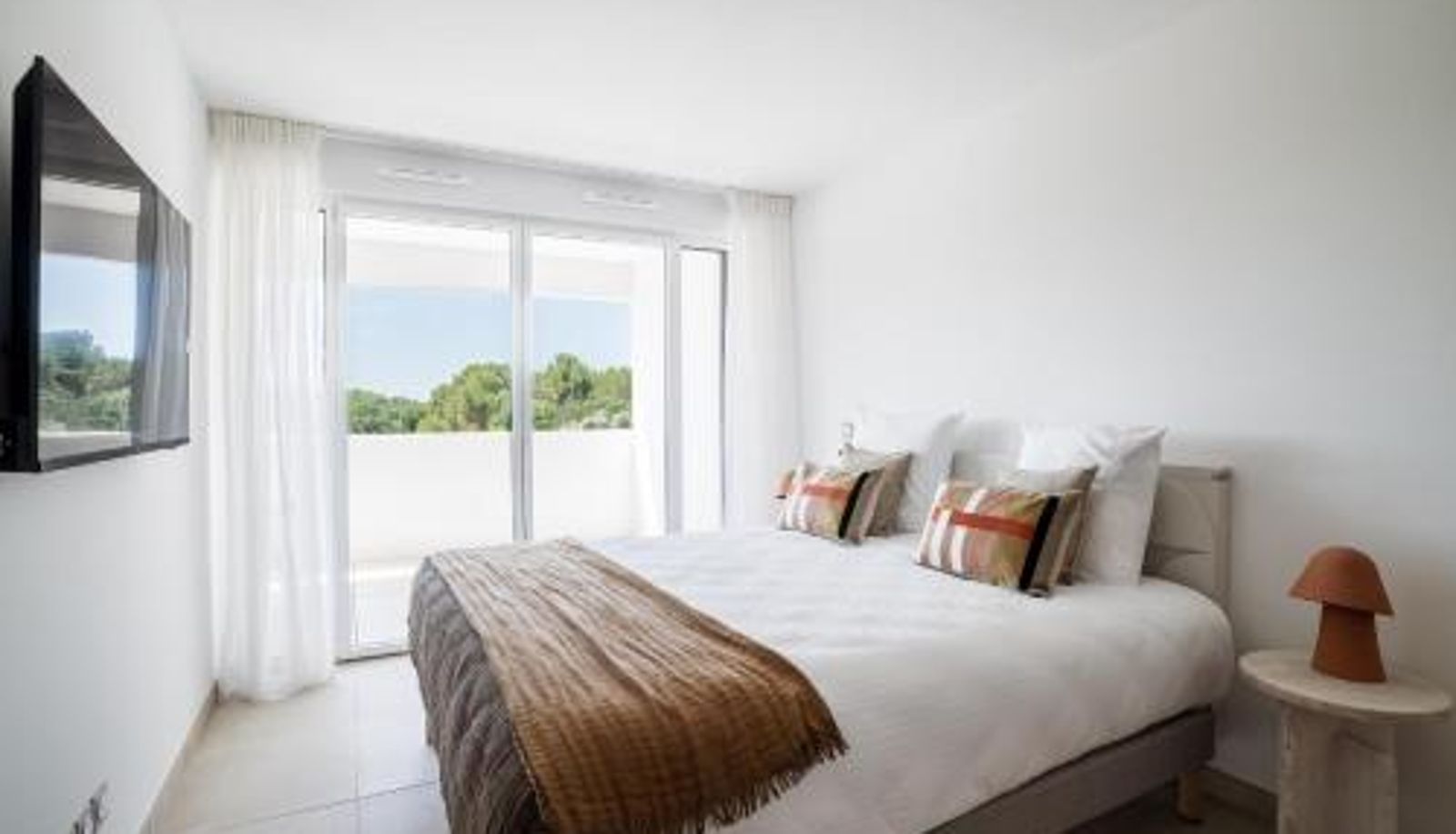 Suite - Setclub Hôtel & Spa Aix-en-Provence