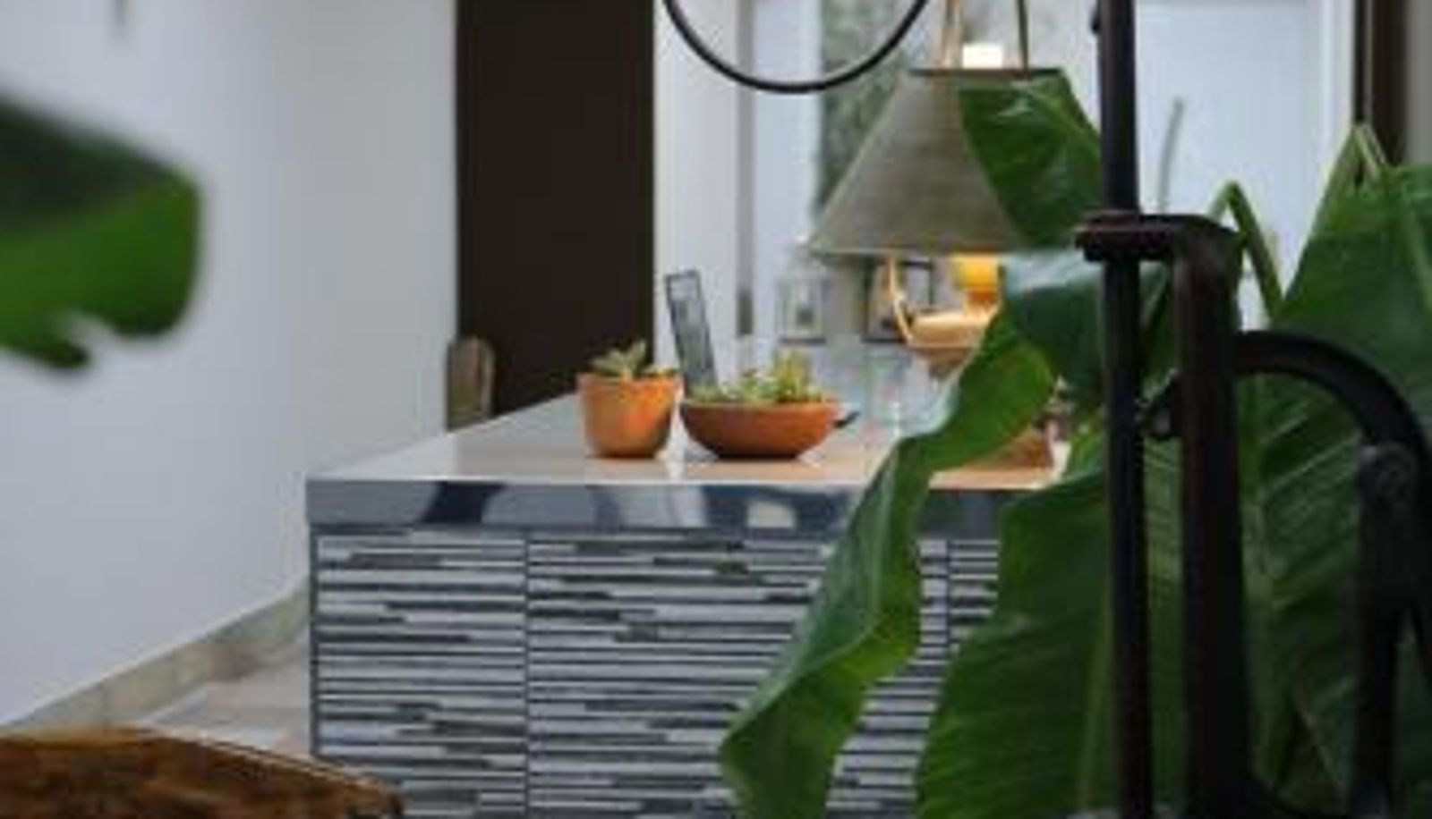 Reception - Hotel Quebrachales