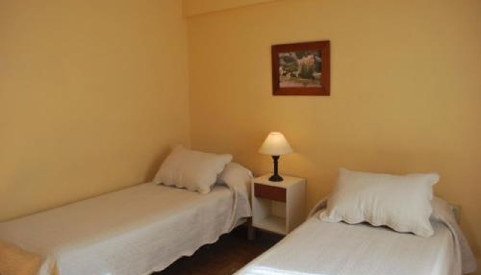Zimmer - Apart Hotel El Portico