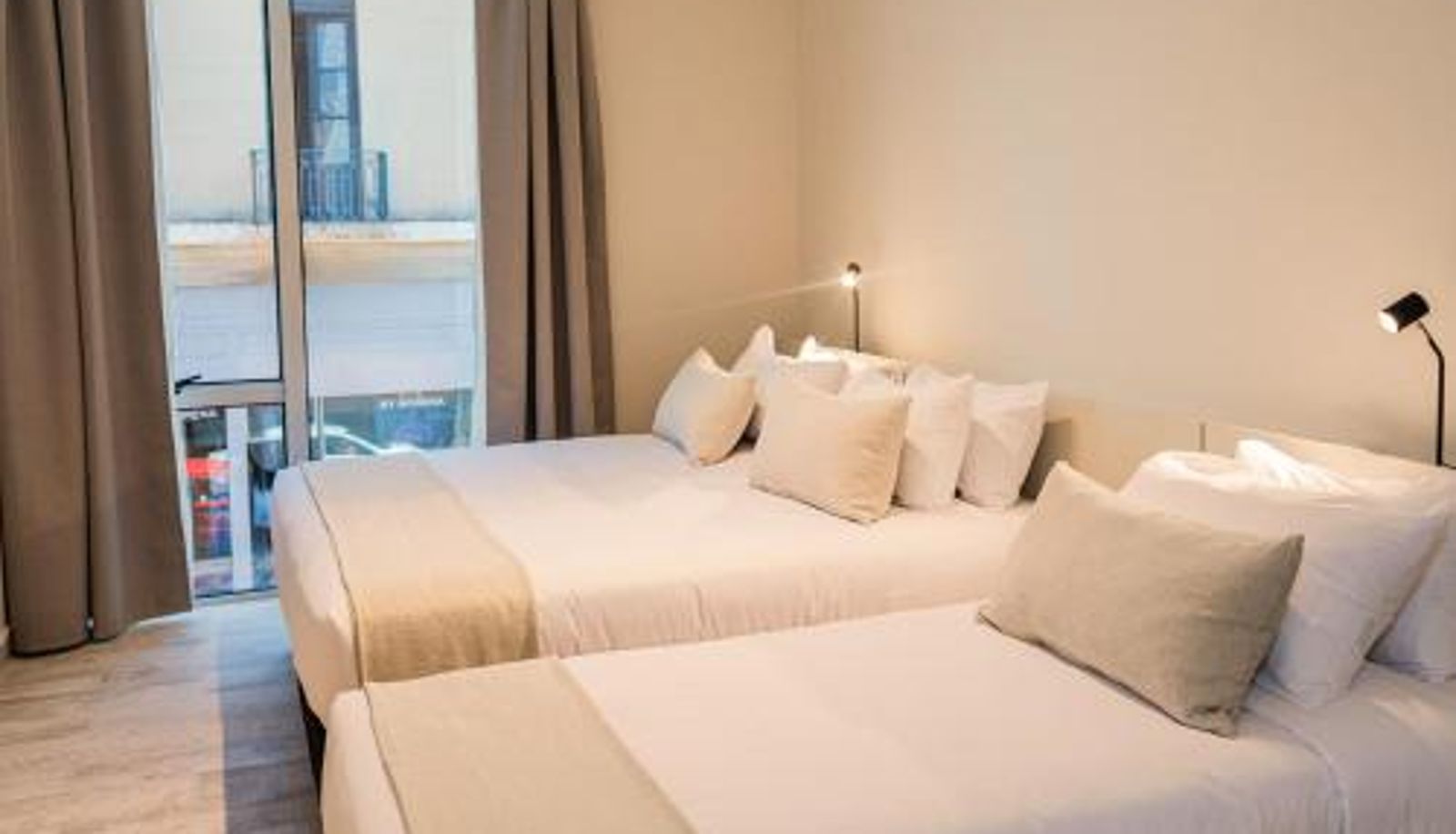 Apartamento - RentUp Suites Salta