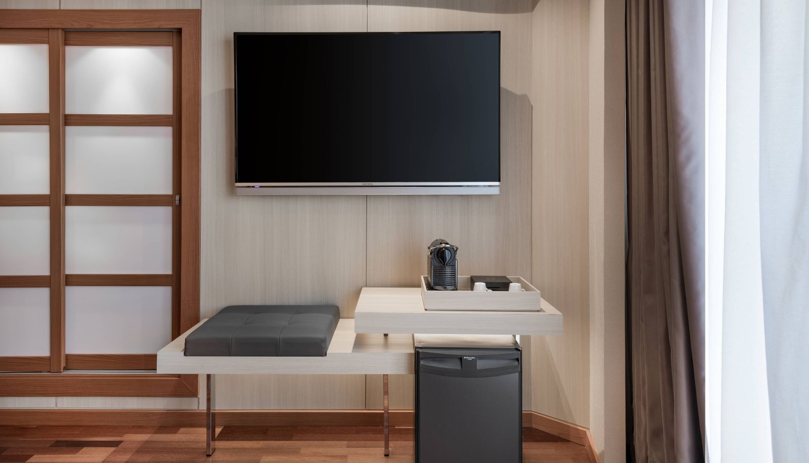 Room - AC Hotels by Marriott Hotel Gran Canaria