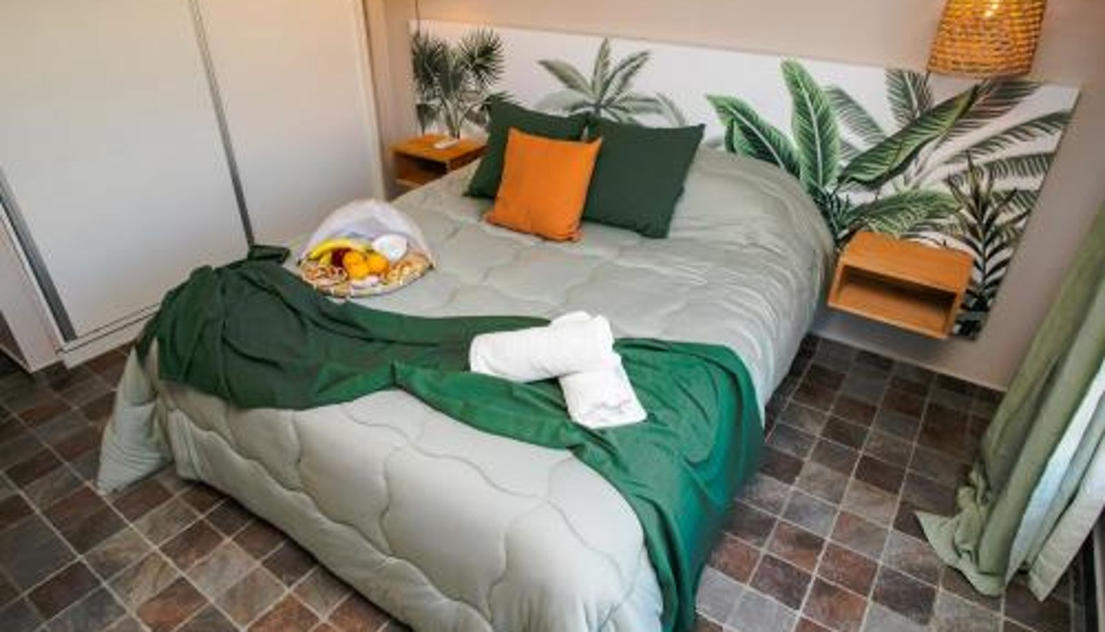 Apartamento - Uru Apart Iguazu
