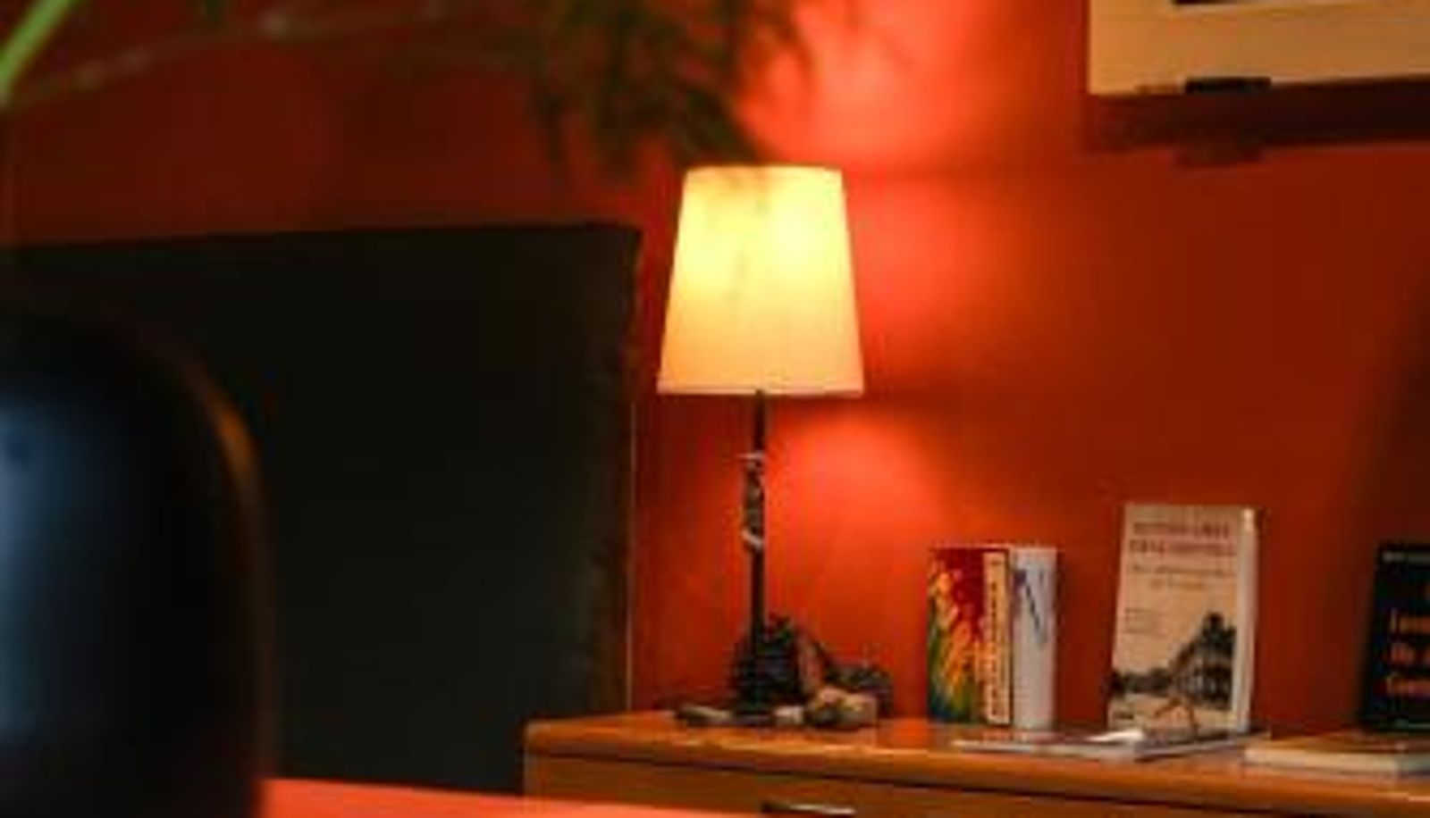 Bar - ViaVia BsAs GuestHouse