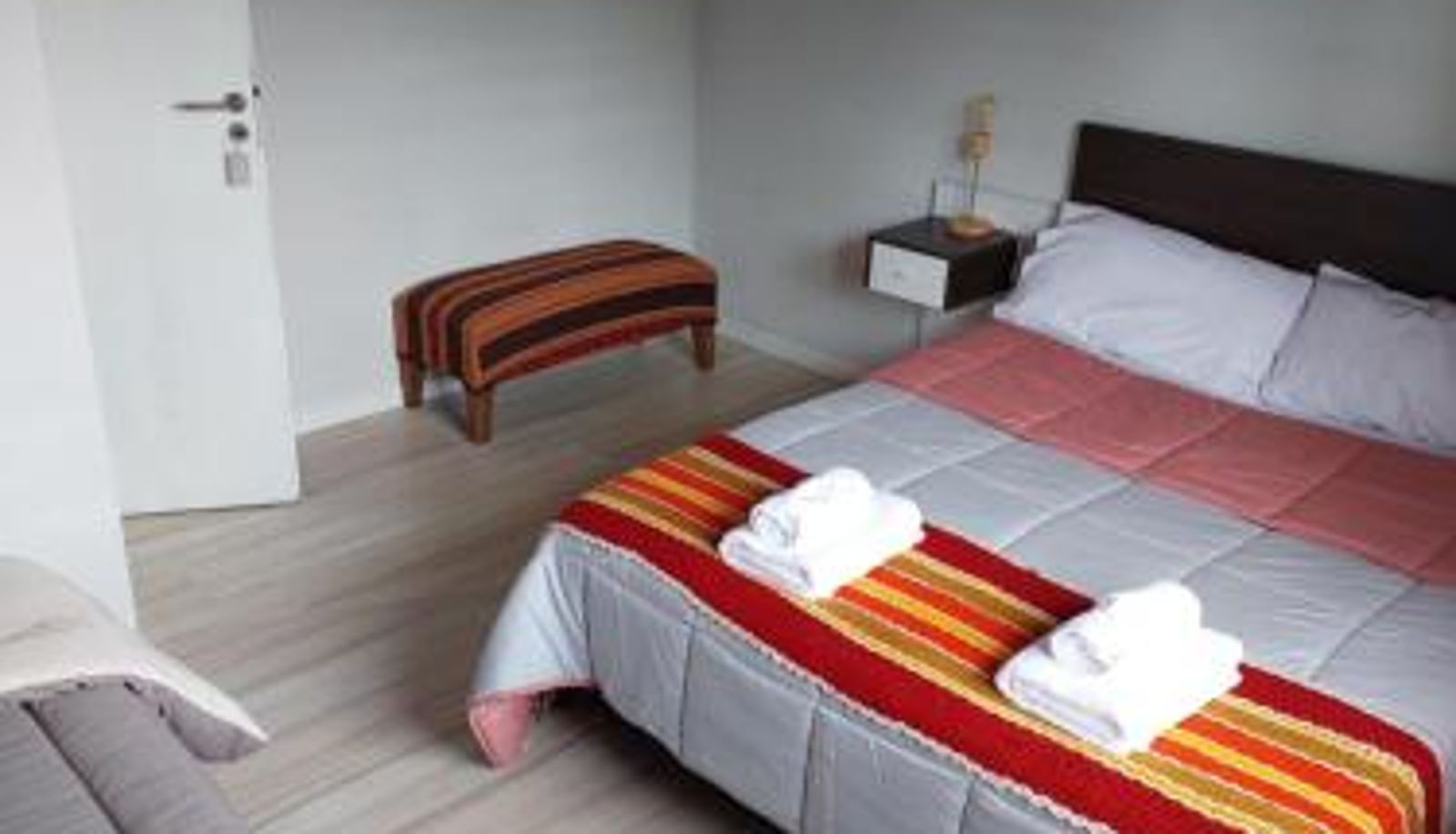 Triple room - Aonikenk B&B
