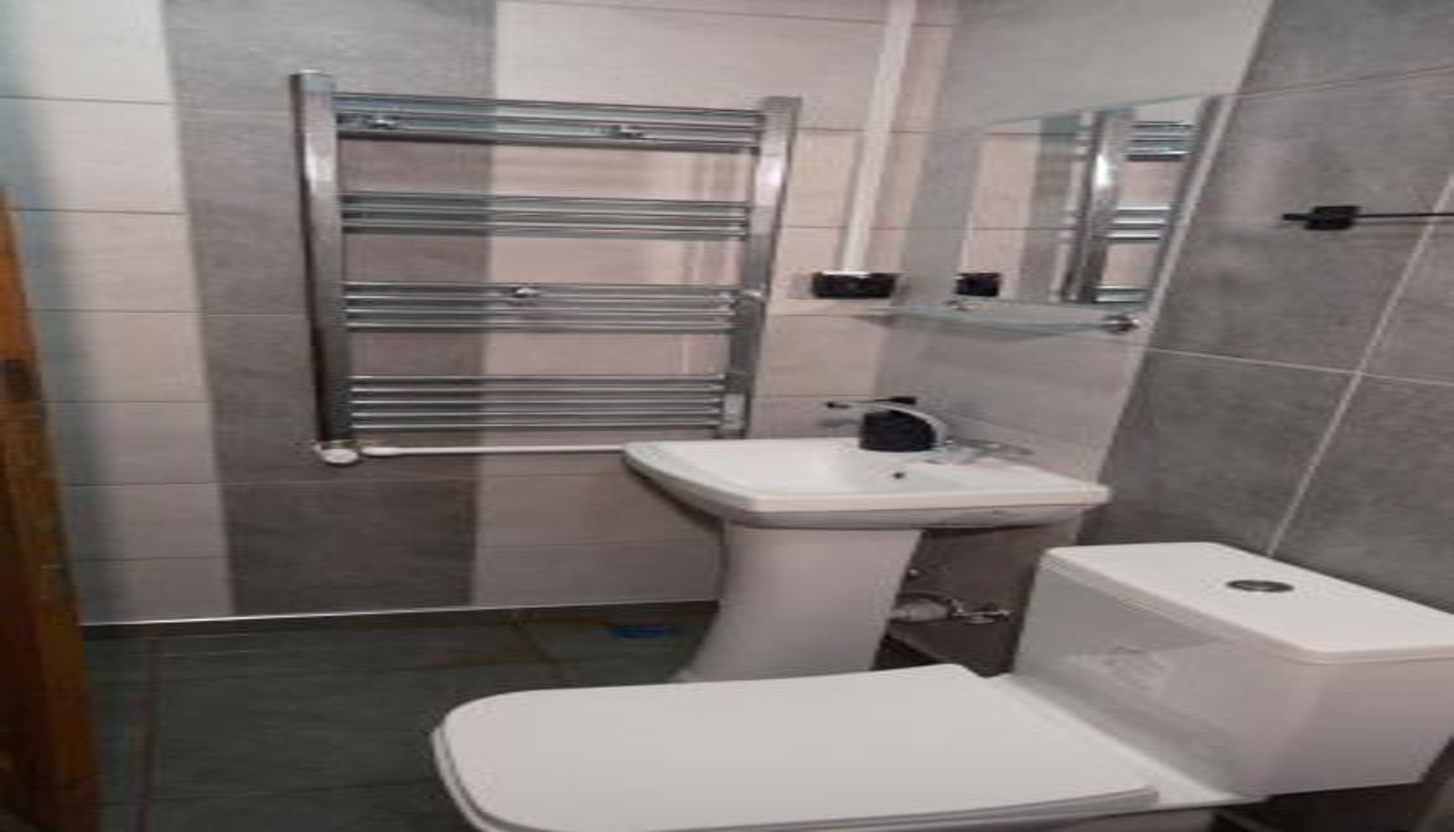 Bagno - Ruken Hanım Konağı