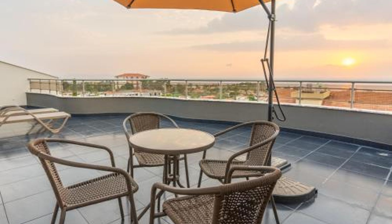 Appartement - Soul House Kuşadası