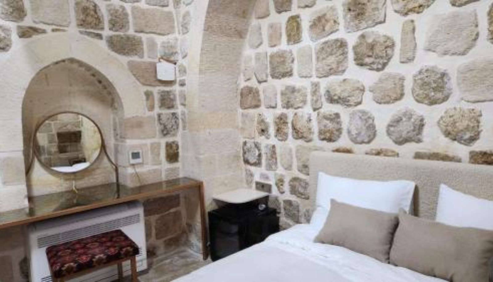 Zimmer - Ana Talia House
