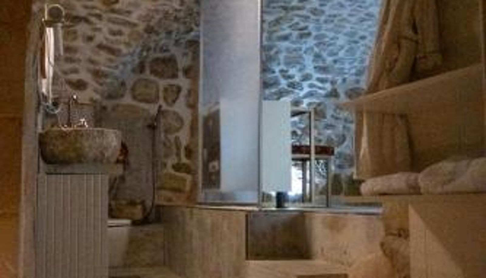 Habitación - Ana Talia House