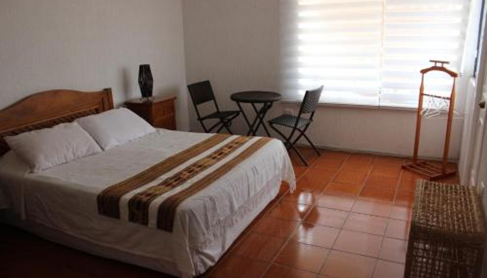 Info - Hotel Velero Sur