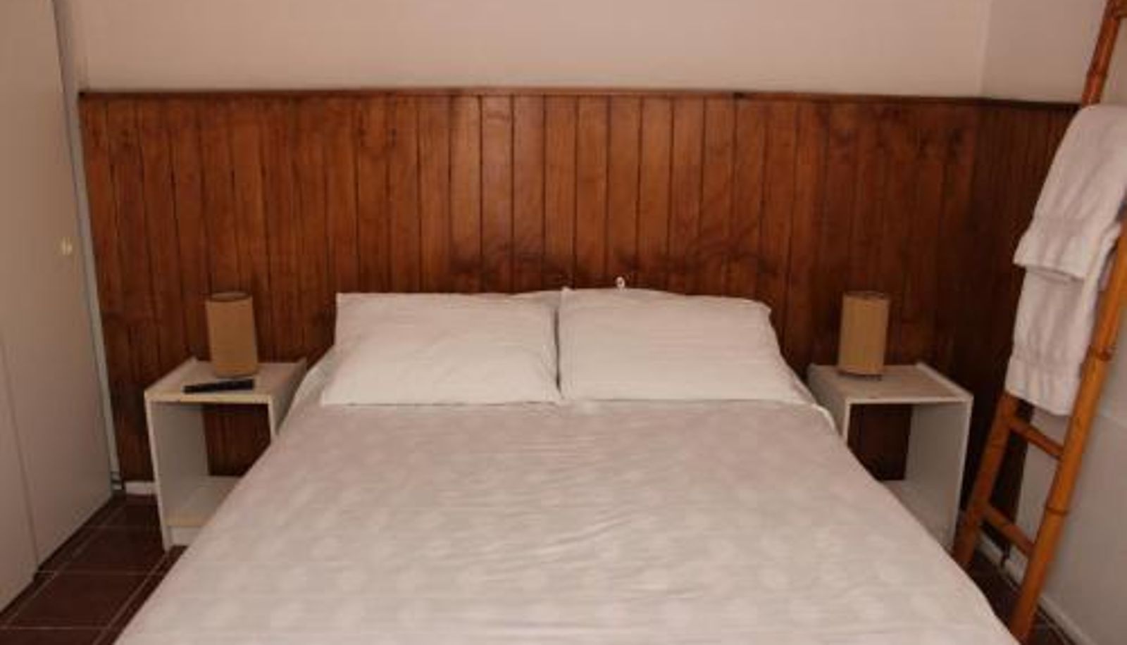 Room - Hotel Velero Sur