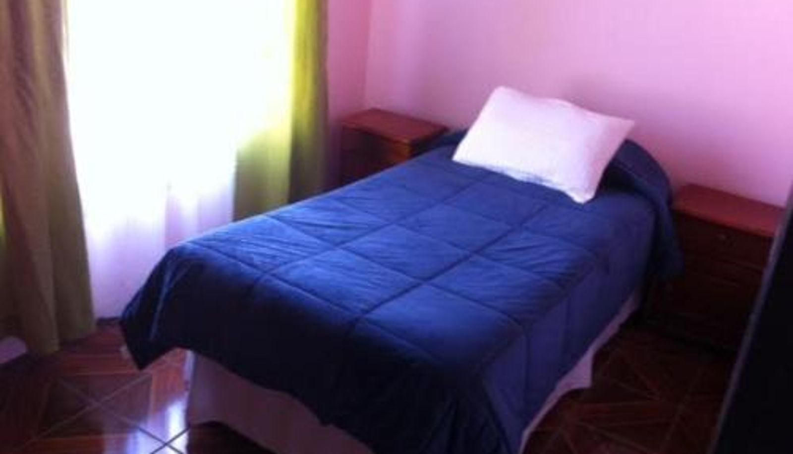 Habitación - Hotel Altos de Atacama