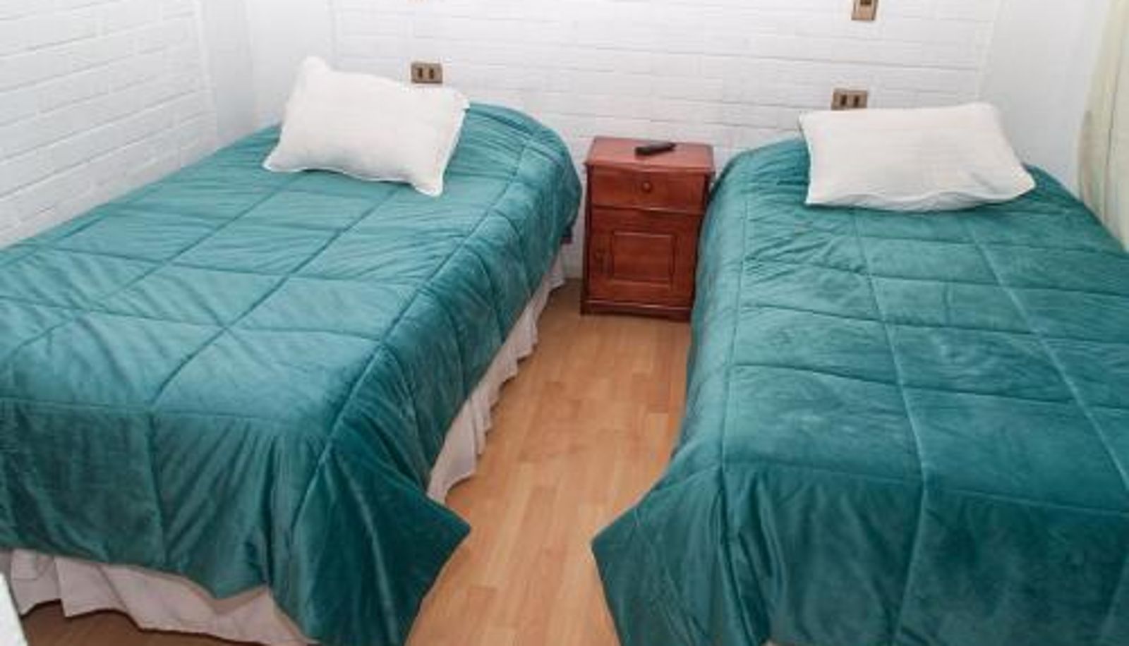 Habitación - Hotel Altos de Atacama