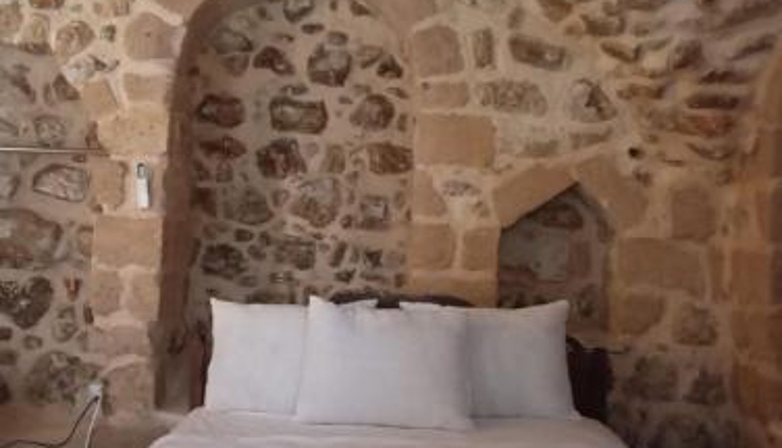 Standardzimmer - ARev BUTİK HOTEL