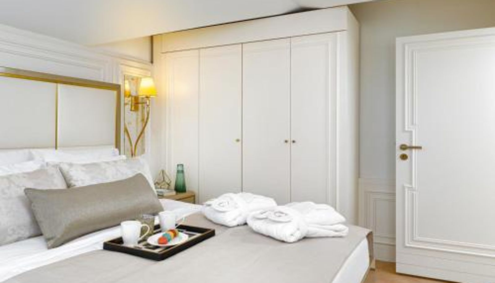 Apartament - Ulus G Residences